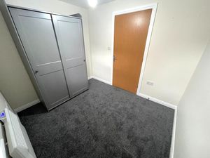 Grosvenor Wharf Road